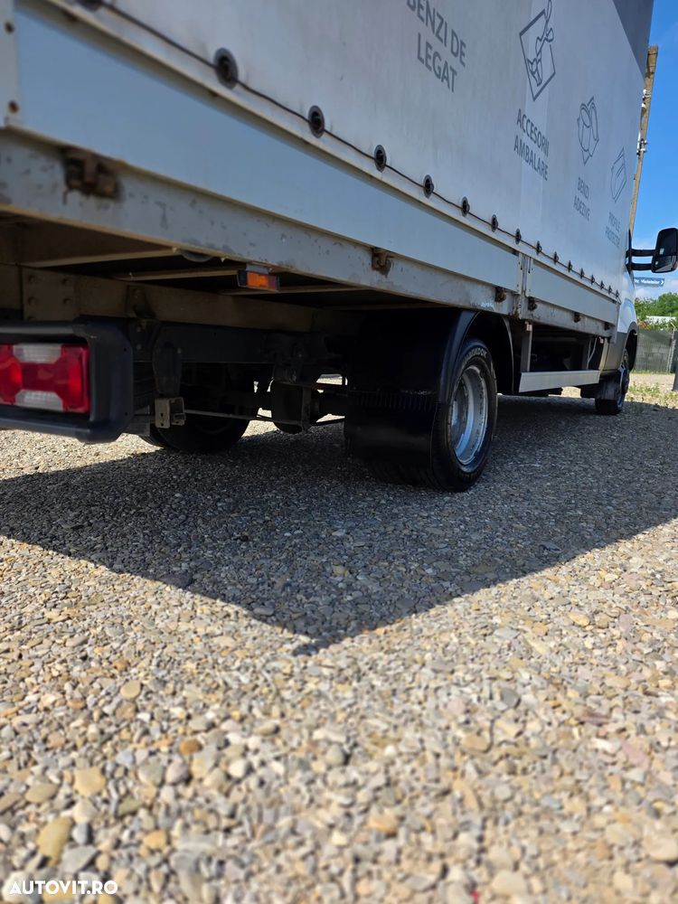 Iveco 35C13 - 25
