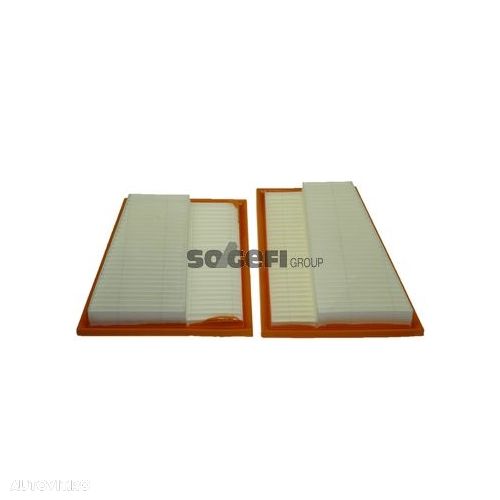 Filtru aer Coopersfiaam Filters PA76502 - 1
