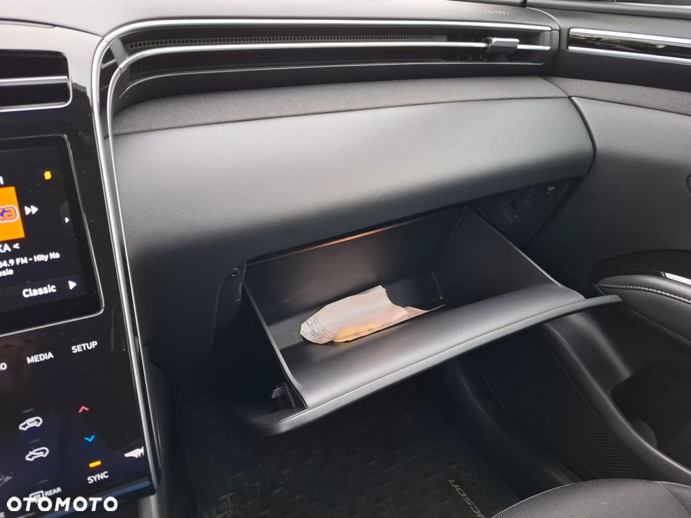Hyundai Tucson 1.6 T-GDi Smart 2WD - 19