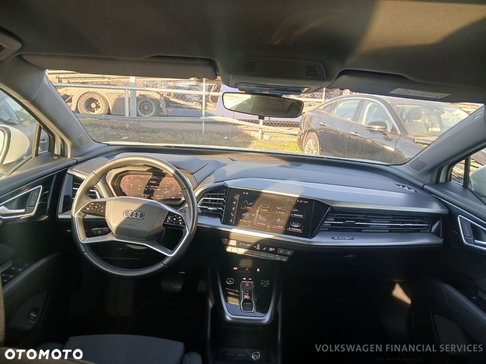 Audi Q4 Sportback e-tron - 11