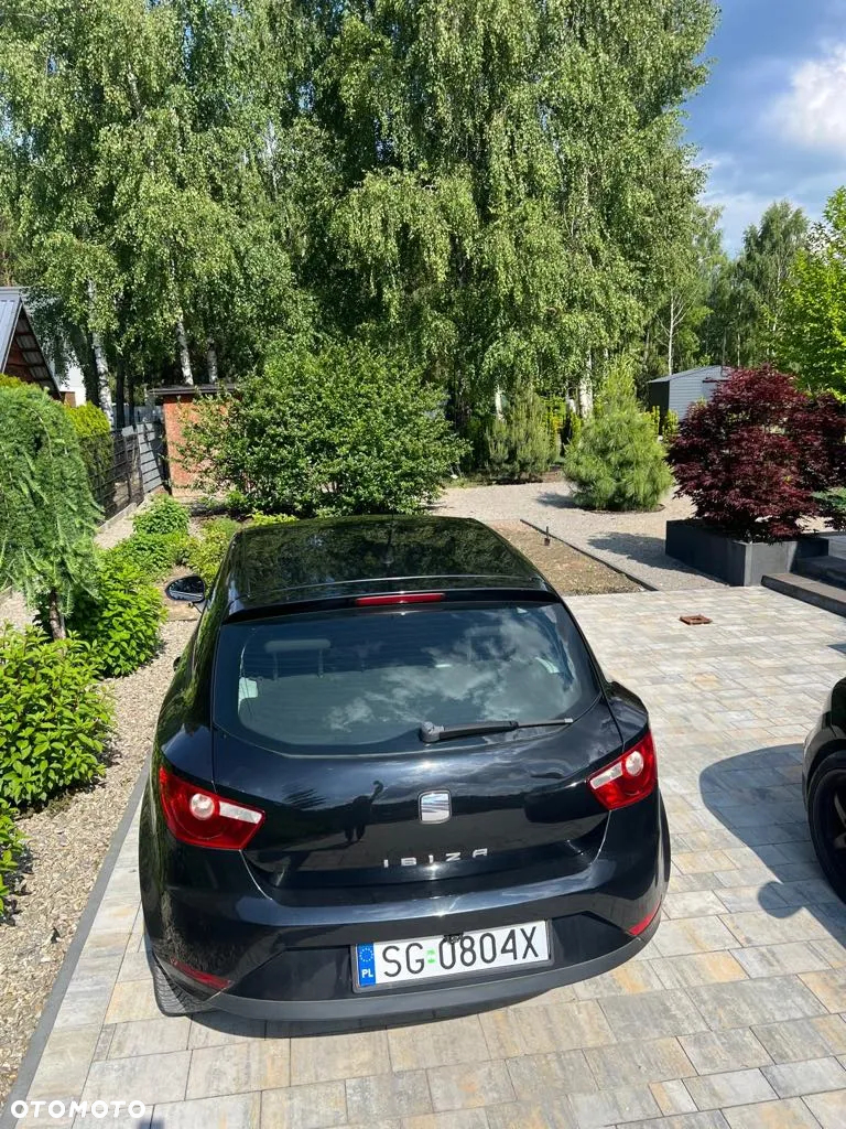 Seat Ibiza SC 1.2 Reference - 9