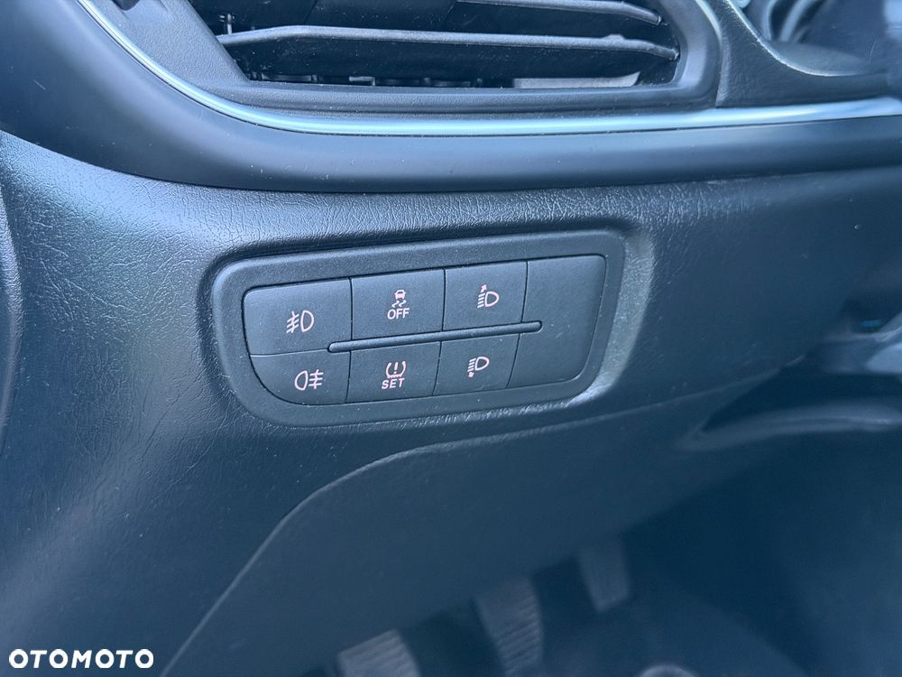 Fiat Tipo 1.4 T-Jet Lounge - 34