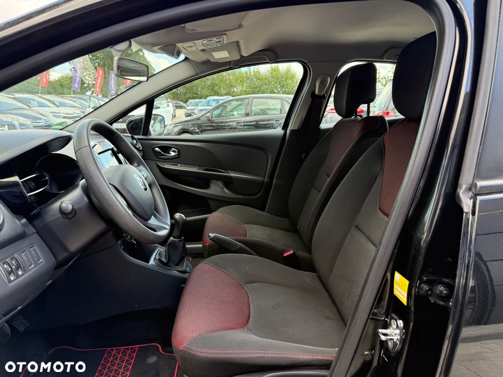 Renault Clio 1.2 16V 75 Collection - 25