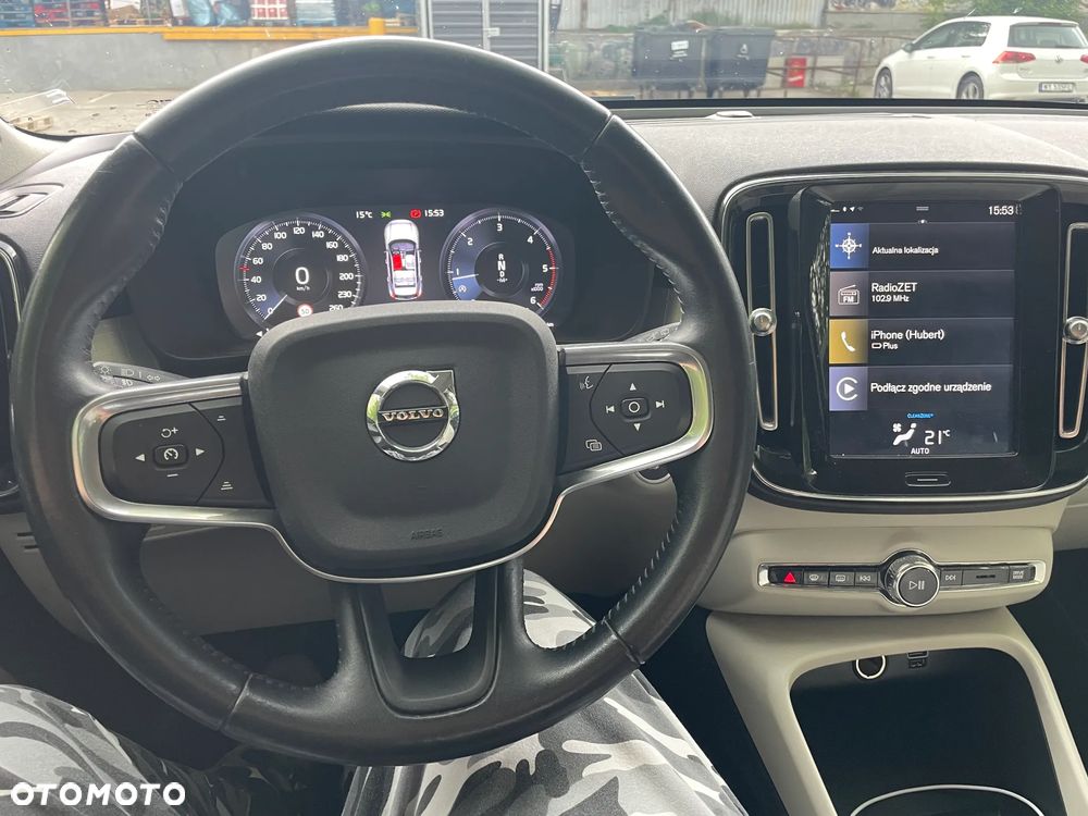 Volvo XC 40 D3 - 6