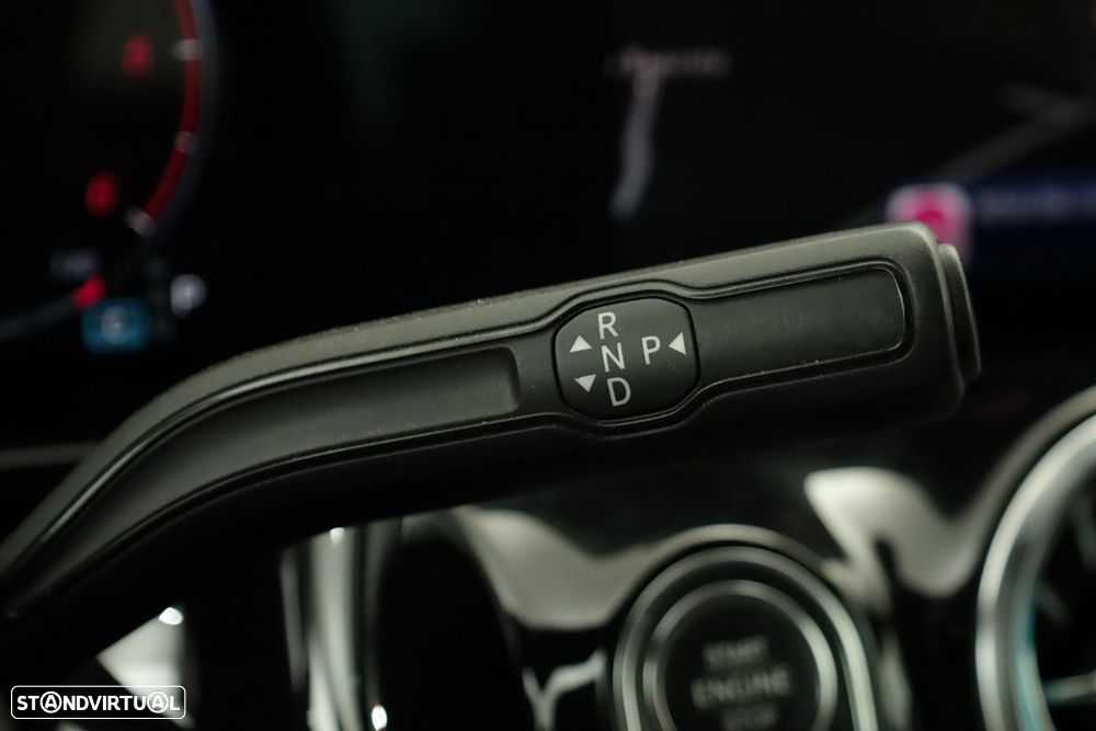 Mercedes-Benz B 180 d - 18
