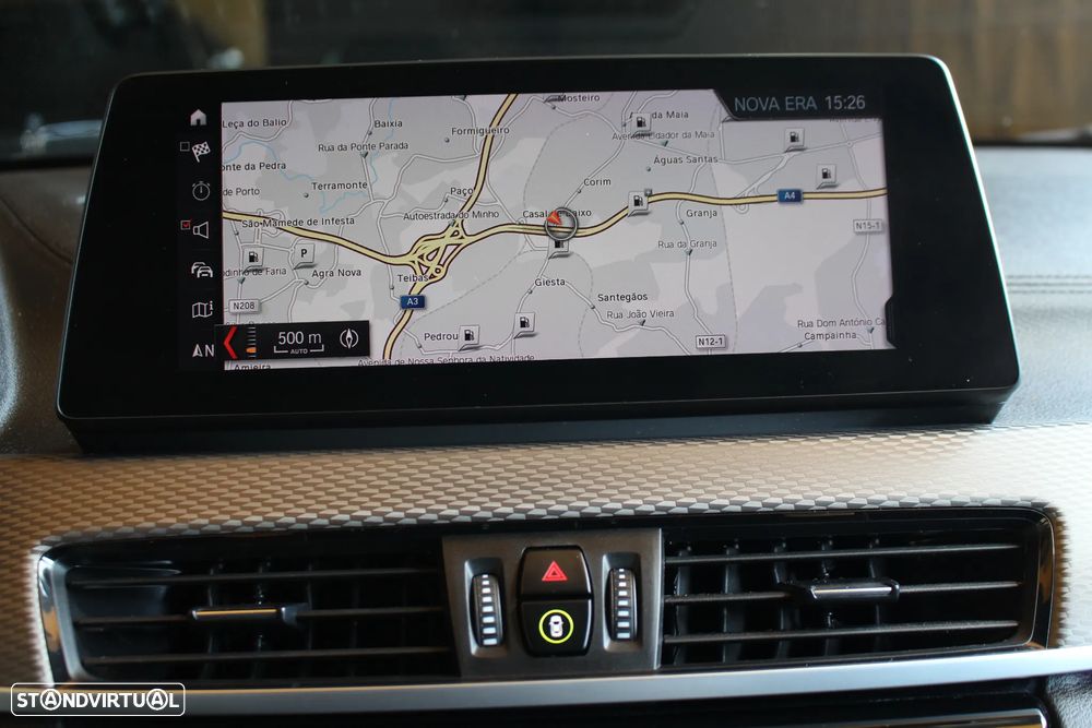 BMW X2 16 d sDrive Auto Pack M - 24