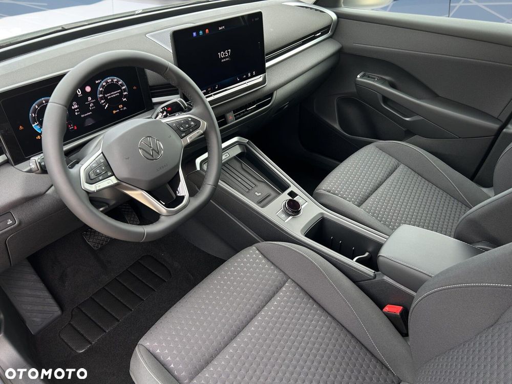 Volkswagen T-Roc 1.5 eTSI Life DSG - 6