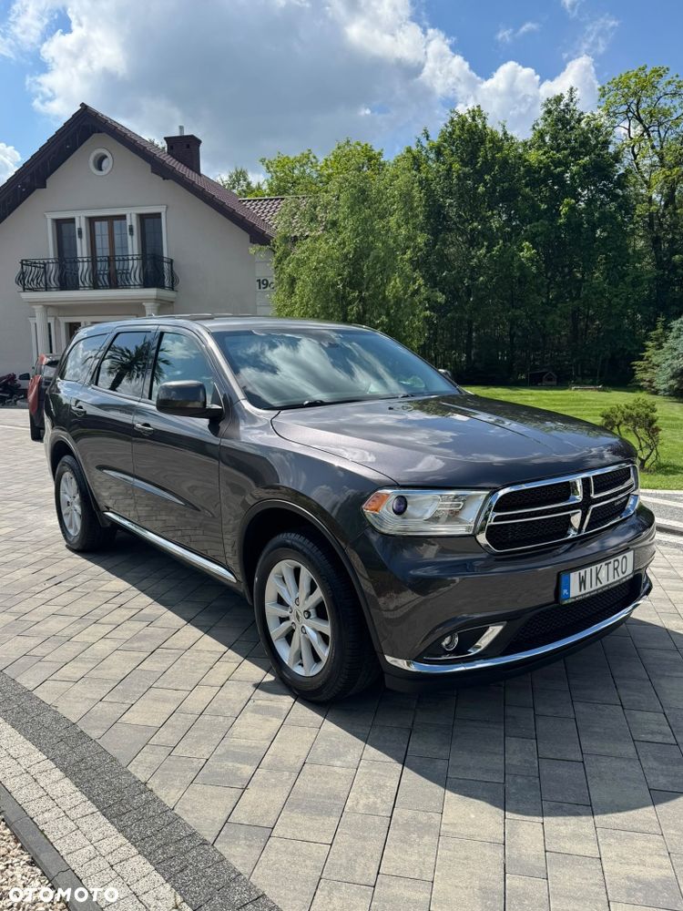 Dodge Durango - 2