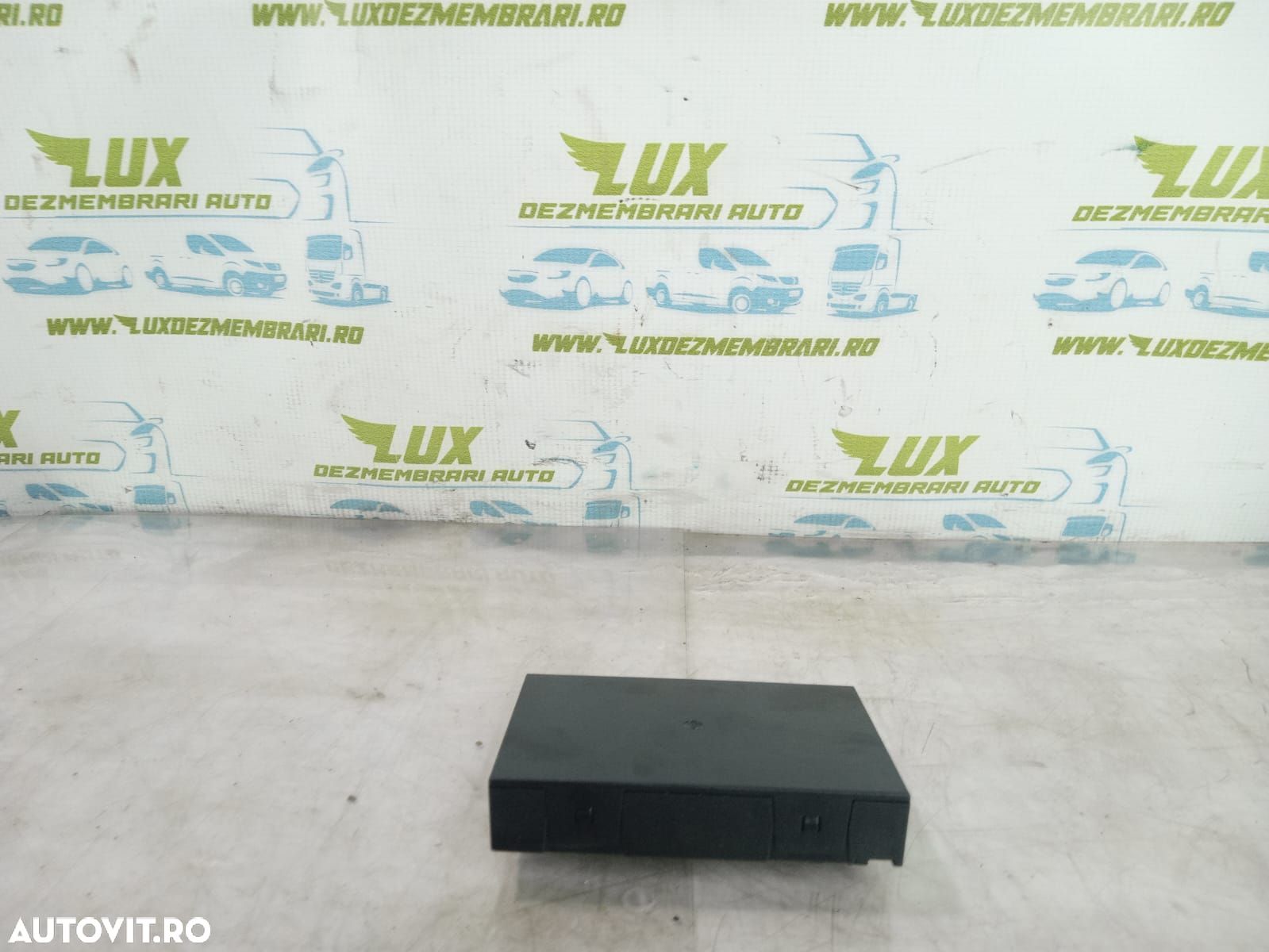 Modul confort 1K0959433BL Volkswagen VW Golf 5 [2003 - 2009] 1.9 tdi - 1