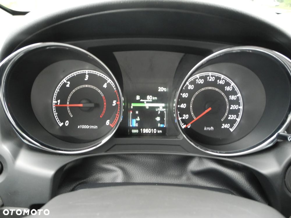 Mitsubishi ASX - 8