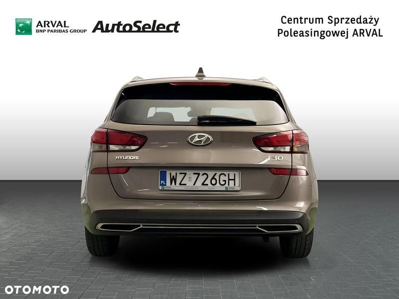 Hyundai i30 1.0 T-GDI Modern - 5