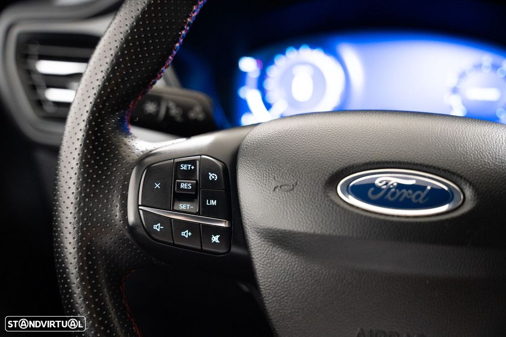 Ford Kuga 1.5 EcoBoost Titanium - 14
