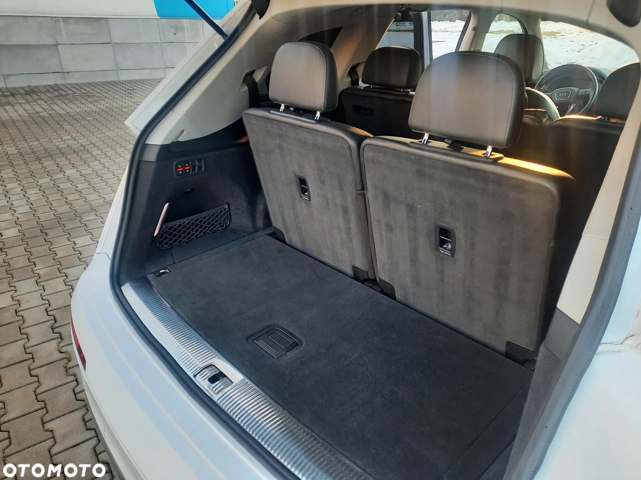 Audi Q7 - 19