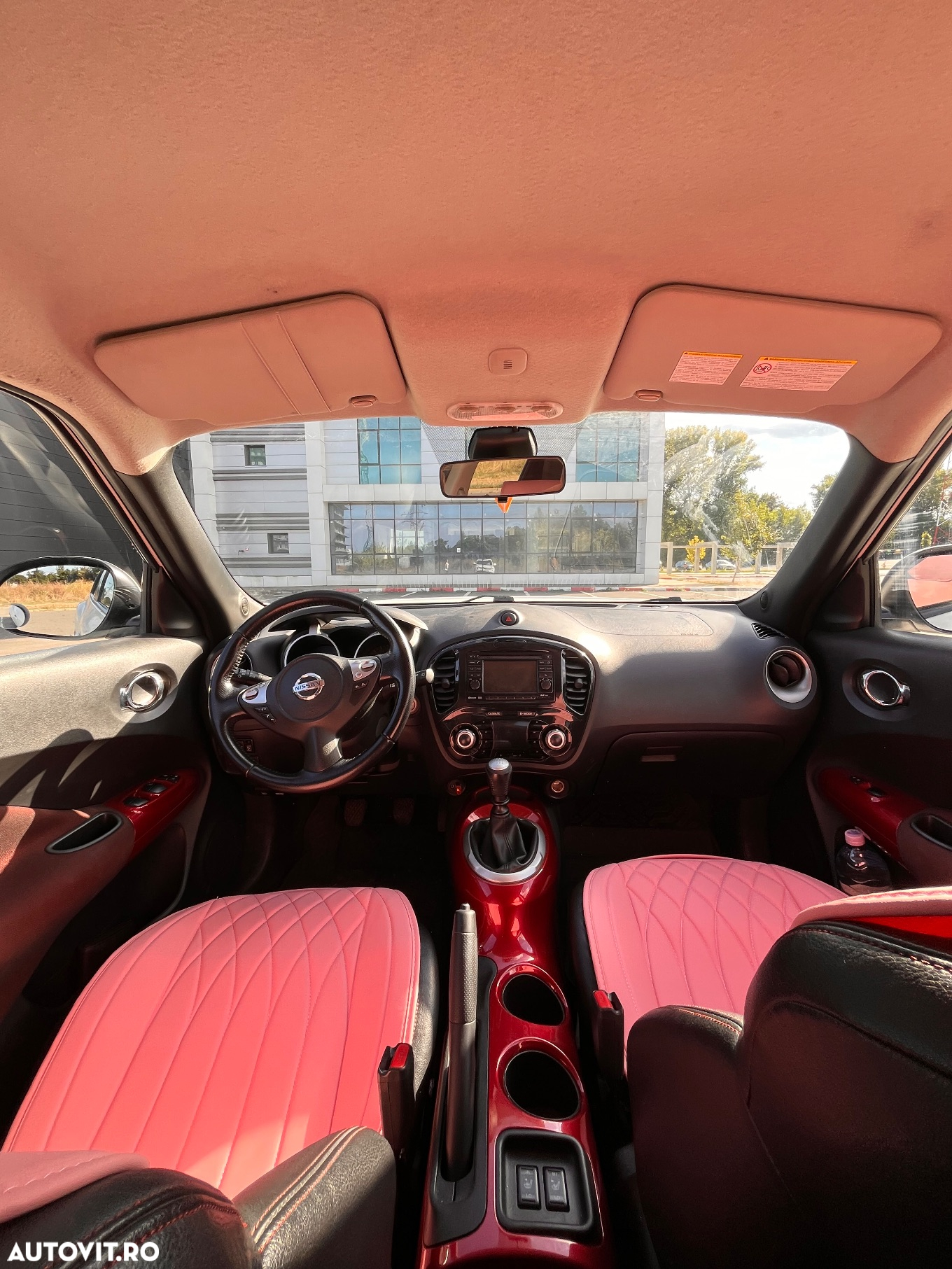 Nissan Juke - 9