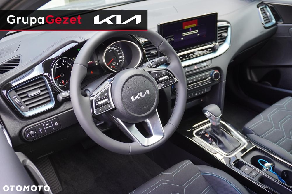 Kia XCeed - 4