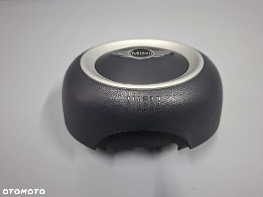 MINI R50 R52 R53 Poduszka kierowcy Airbag 6779258 - 3