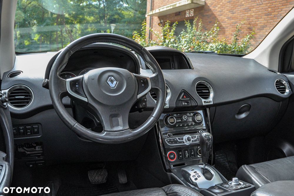 Renault Koleos - 9