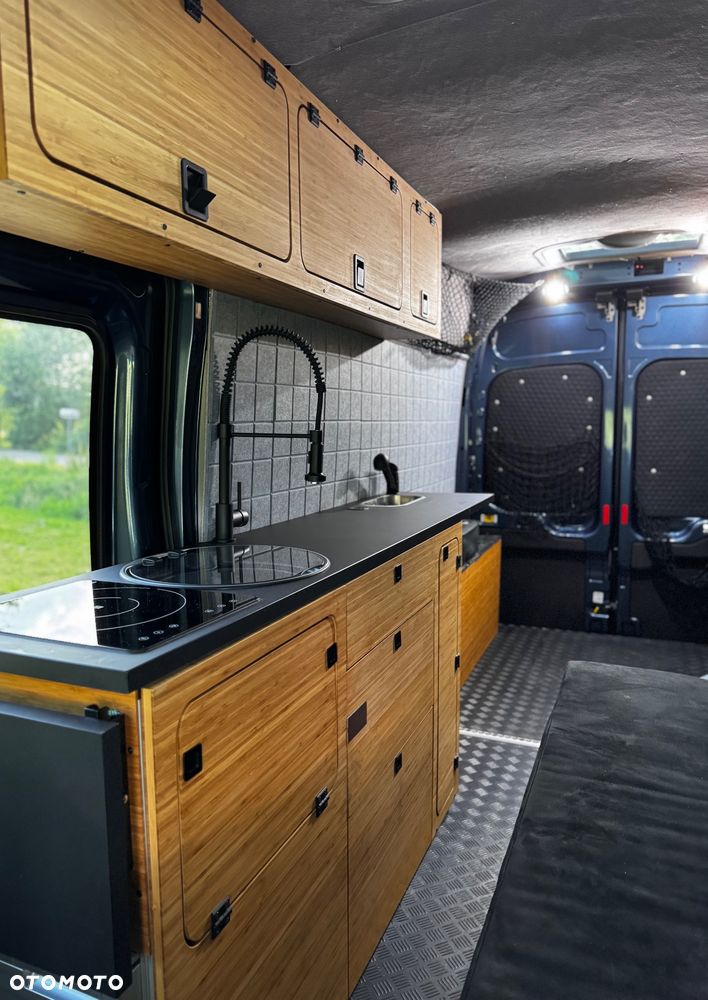 Ford Transit - 35