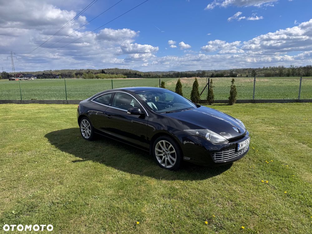 Renault Laguna 2.0T GT - 4