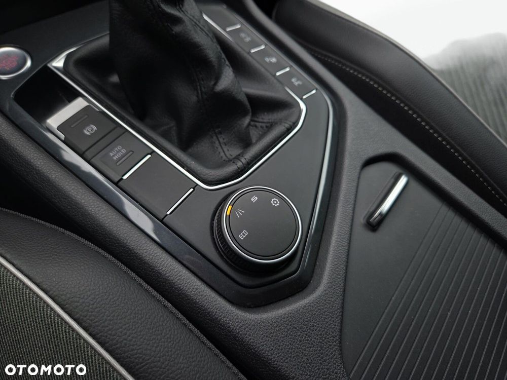 Seat Tarraco 1.5 Eco TSI EVO Xperience S&S DSG - 14