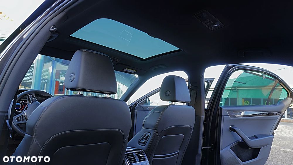 Skoda Superb 2.0 TSI 4x4 L&K DSG - 18