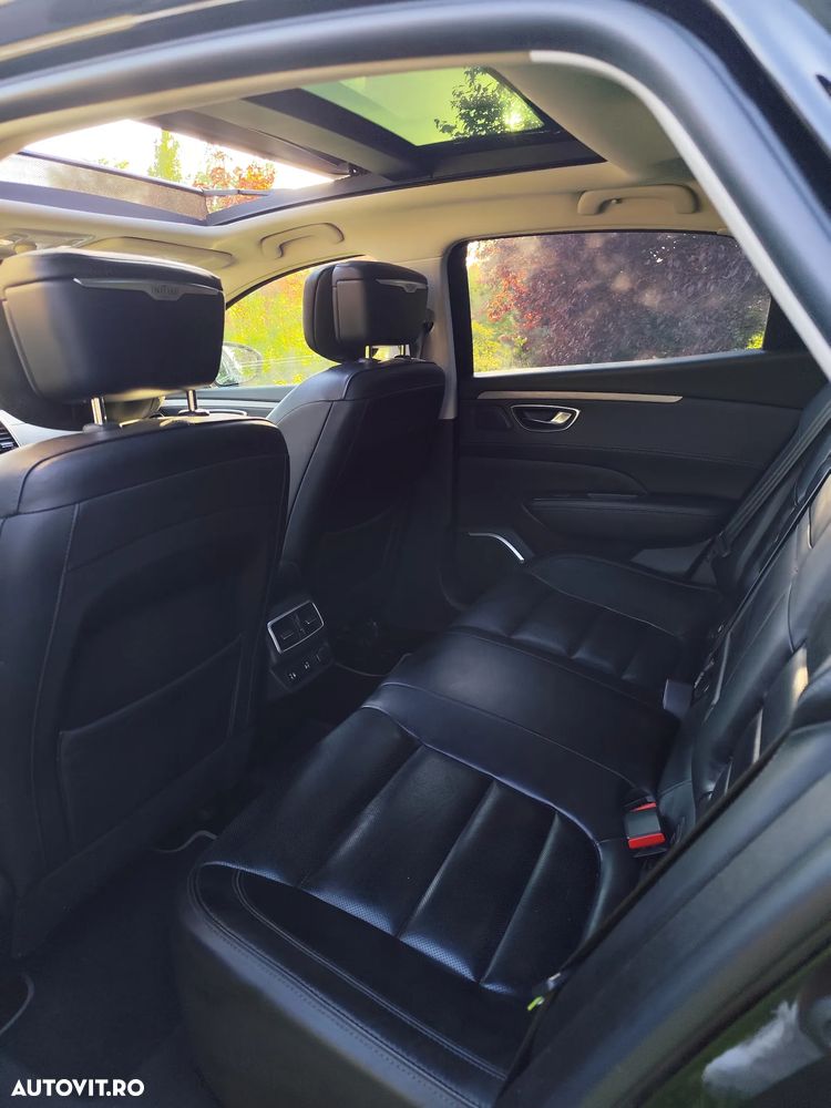 Renault Talisman ENERGY TCe 200 EDC INITIALE PARIS - 9