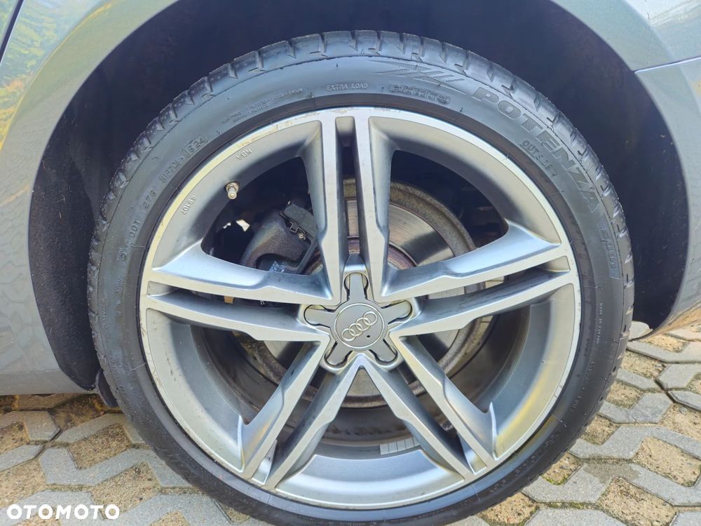 Audi A4 Limousine - 34
