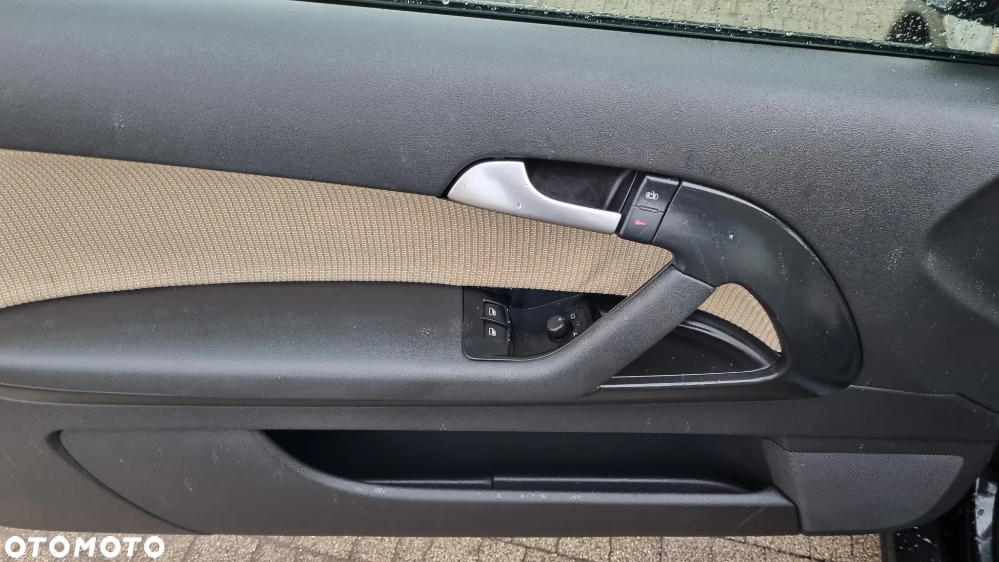 Audi A3 1.6 Ambiente - 11