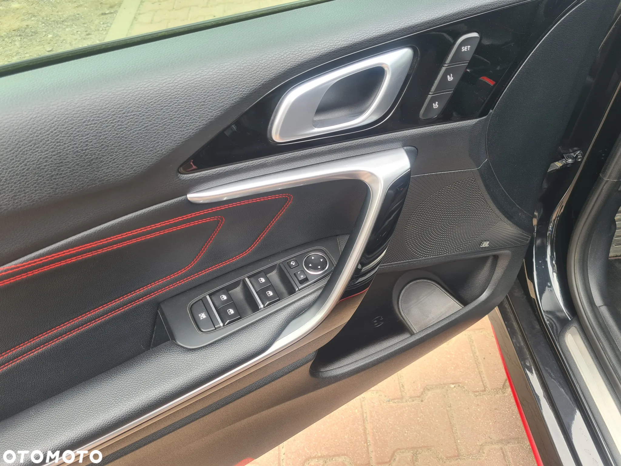 Kia ProCeed 1.6 T-GDI DCT7 OPF GT - 25