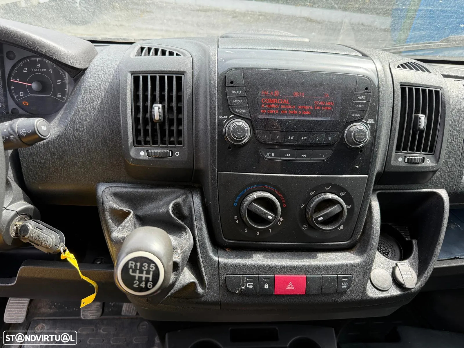 Peugeot BOXER - 13