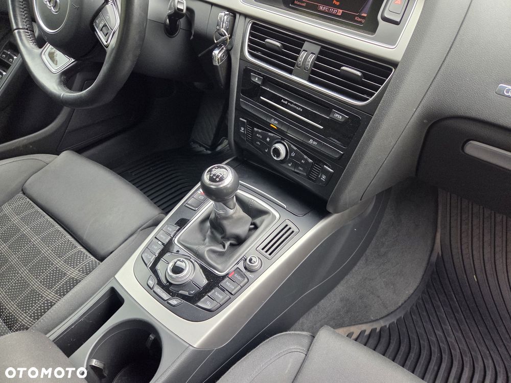Audi A5 Sportback 1.8 TFSI - 30
