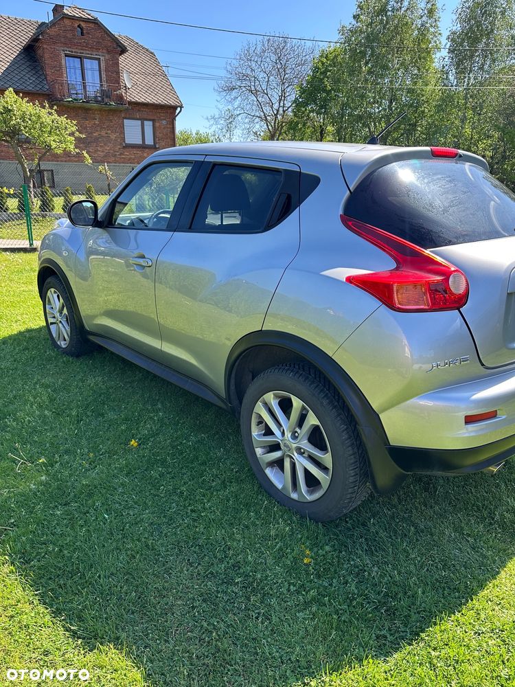 Nissan Juke - 2