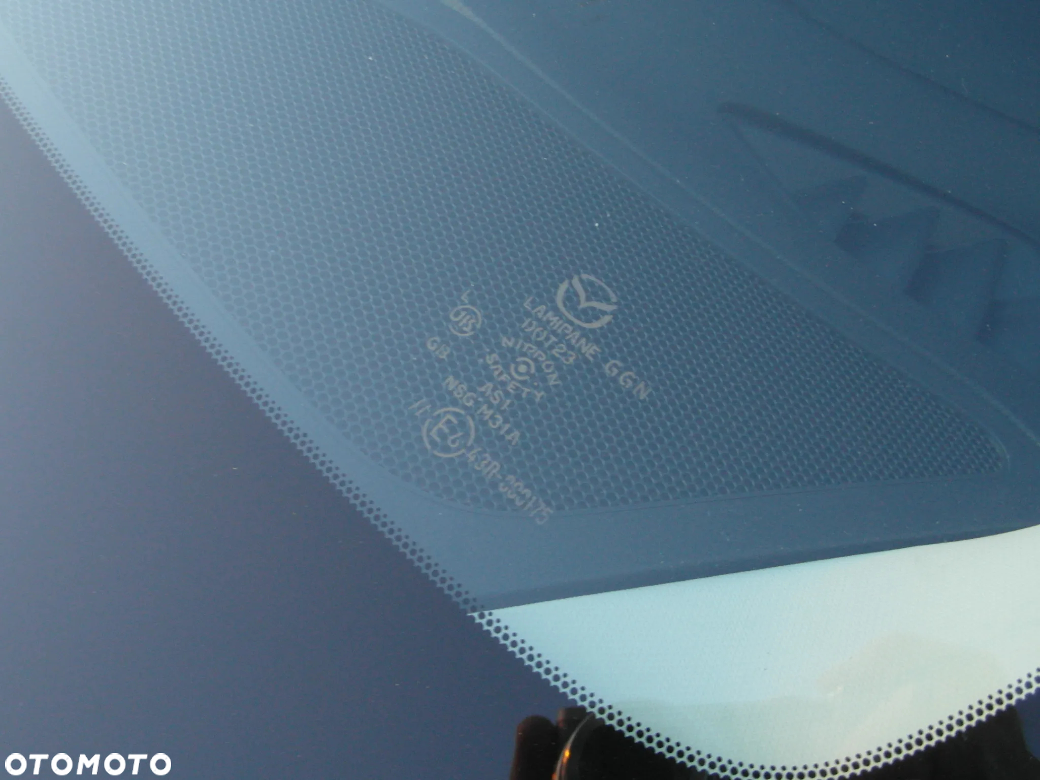 Mazda 3 SKYACTIV-G 120 Exclusive-Line - 35