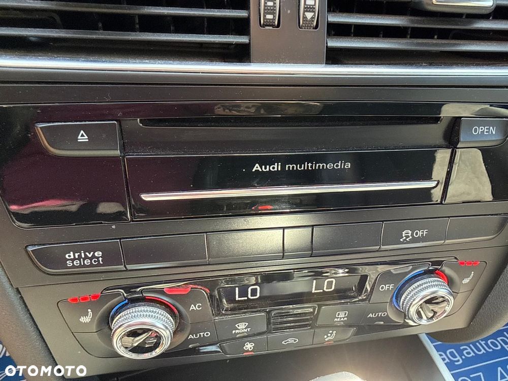 Audi S4 Limousine - 28