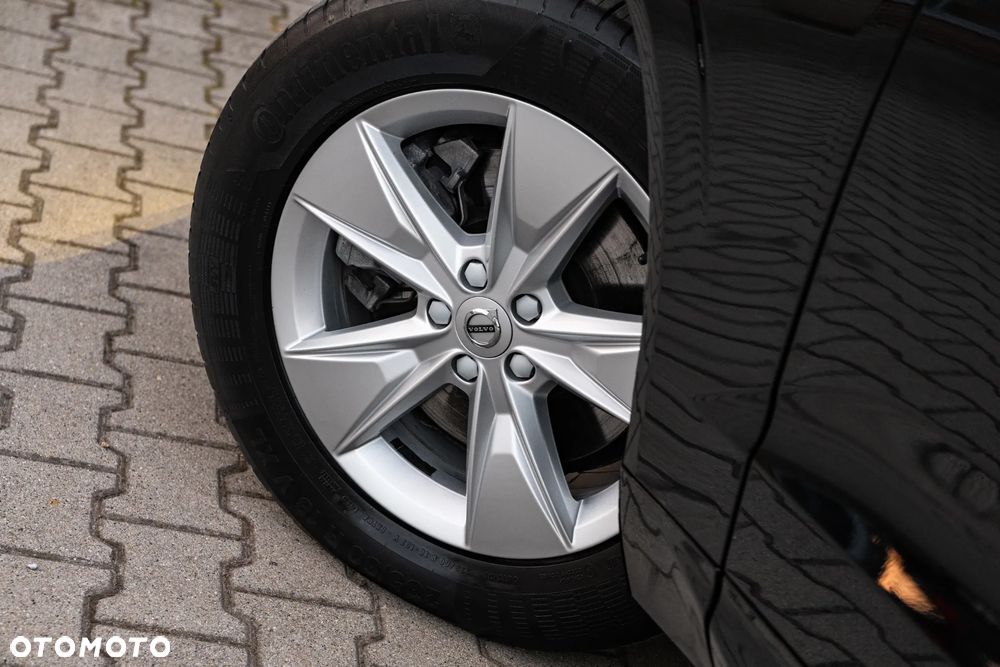 Volvo XC 60 B4 D Core - 16