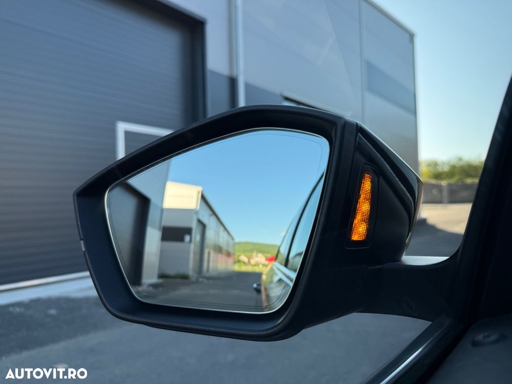 Skoda Octavia 2.0 TDI DSG Edition Plus - 32