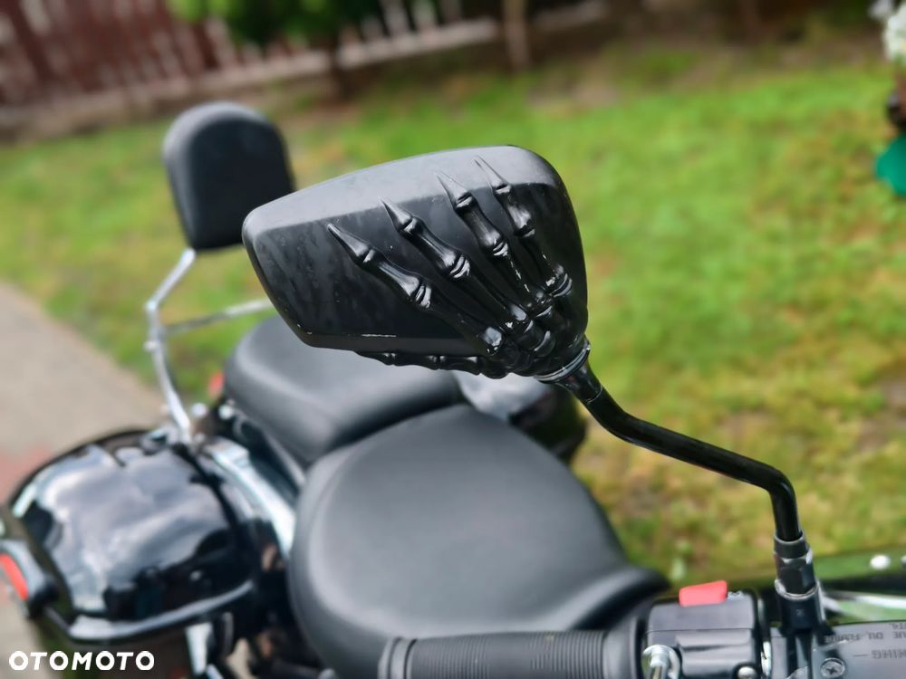 Kawasaki VN - 18