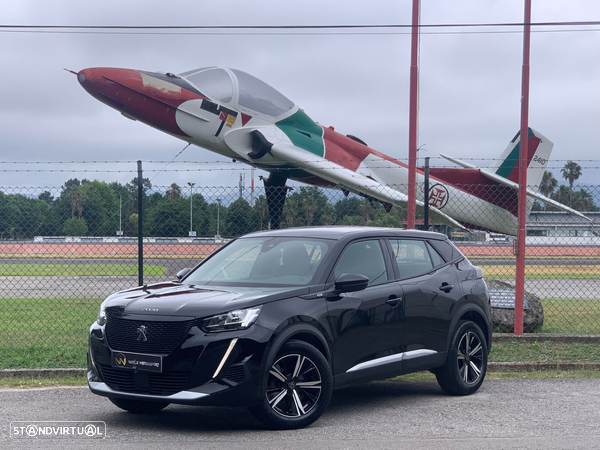 Peugeot 2008 1.2 PureTech GT