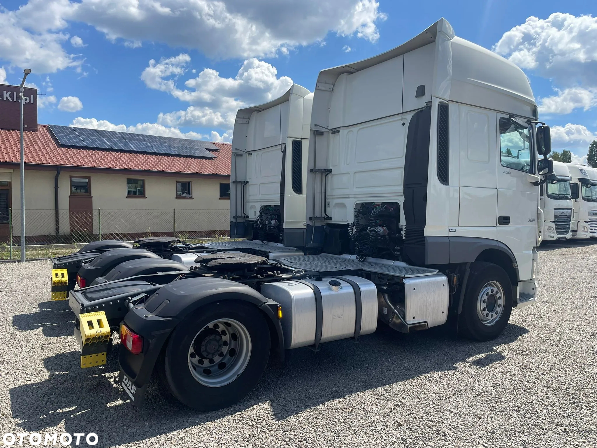 DAF XF 480 FT SSC - 5