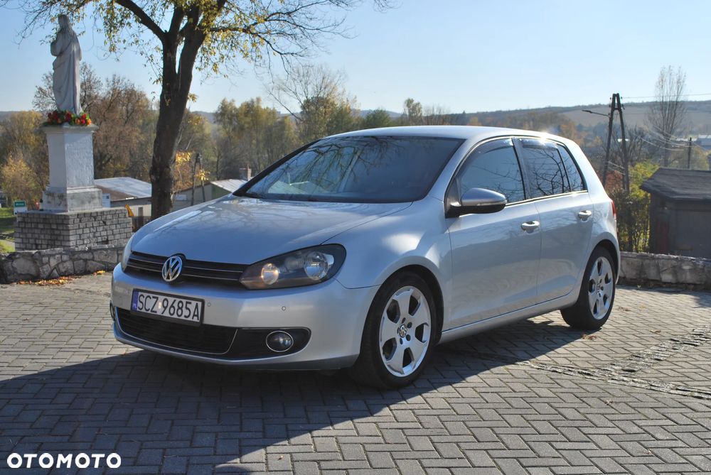 Volkswagen Golf 1.4 TSI Highline - 6