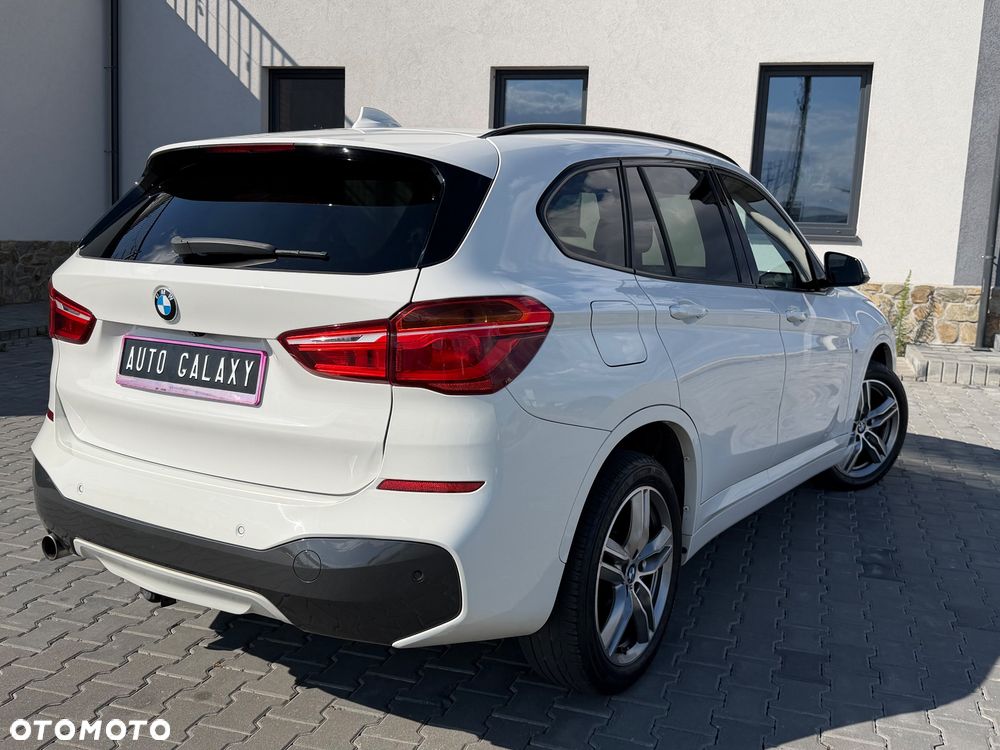 BMW X1 - 20