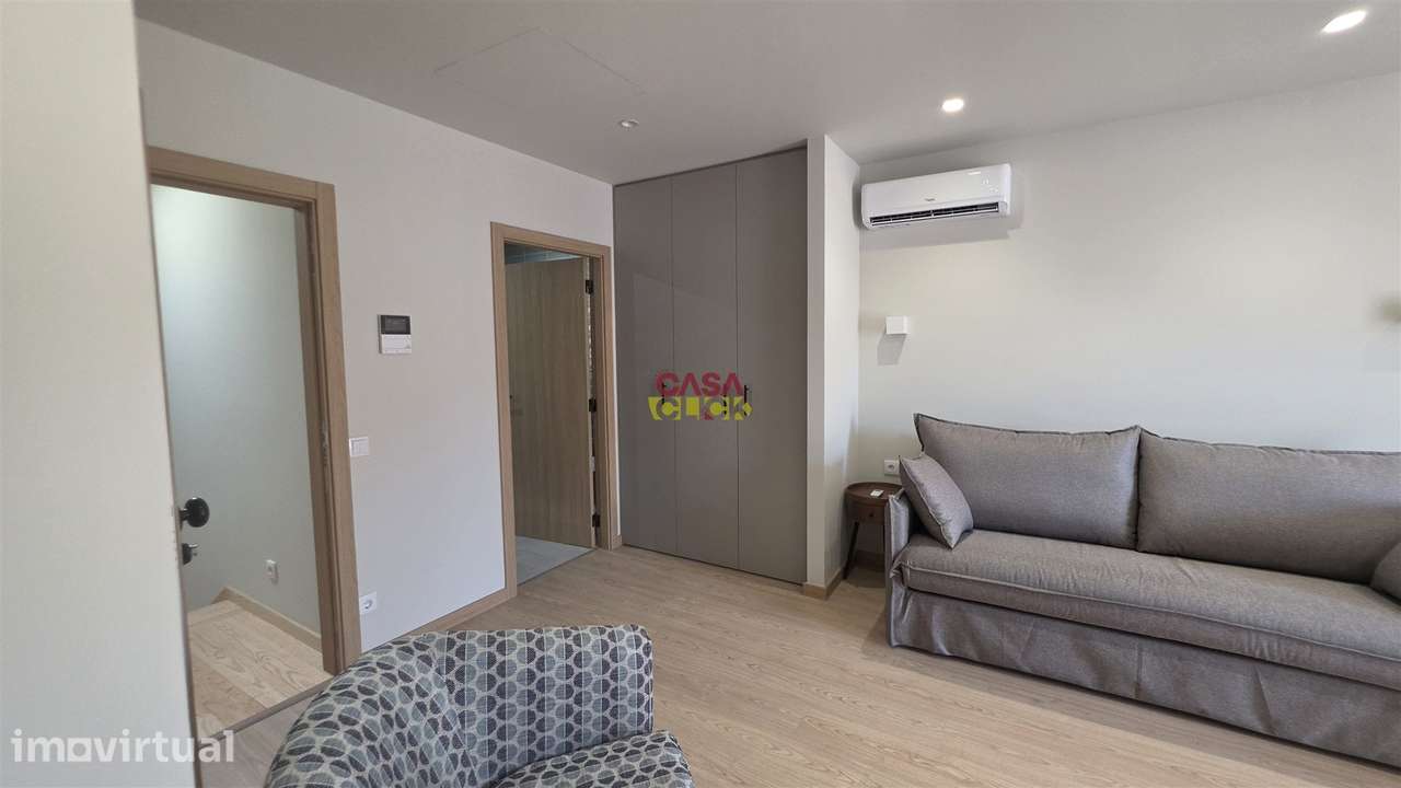 Apartamento T0 Venda em Torres Novas (Santa Maria, Salvador e Santiago - Grande imagem: 3/18