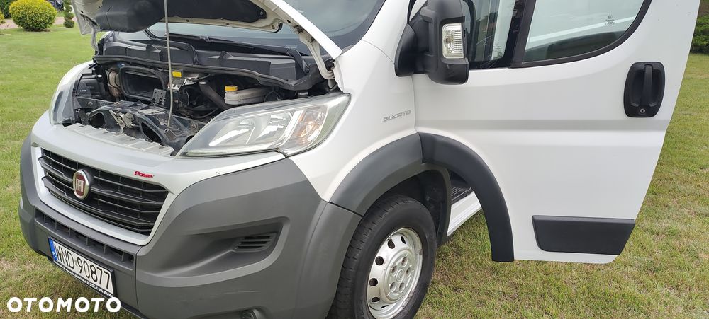 Fiat Ducato - 23
