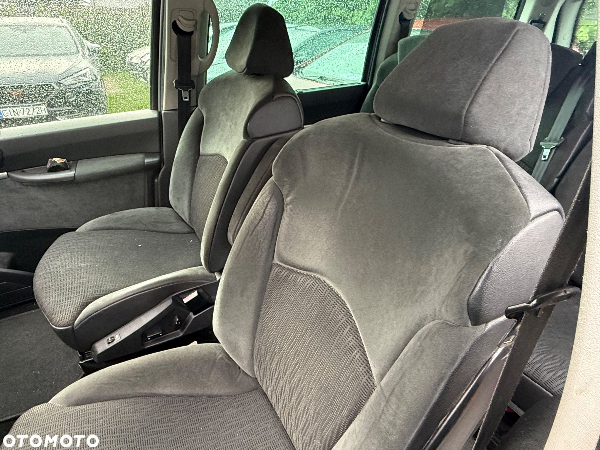 Citroën C8 HDi 165 Exclusive - 14