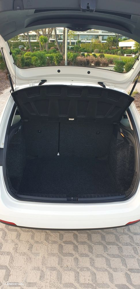 SEAT Ibiza ST - 15