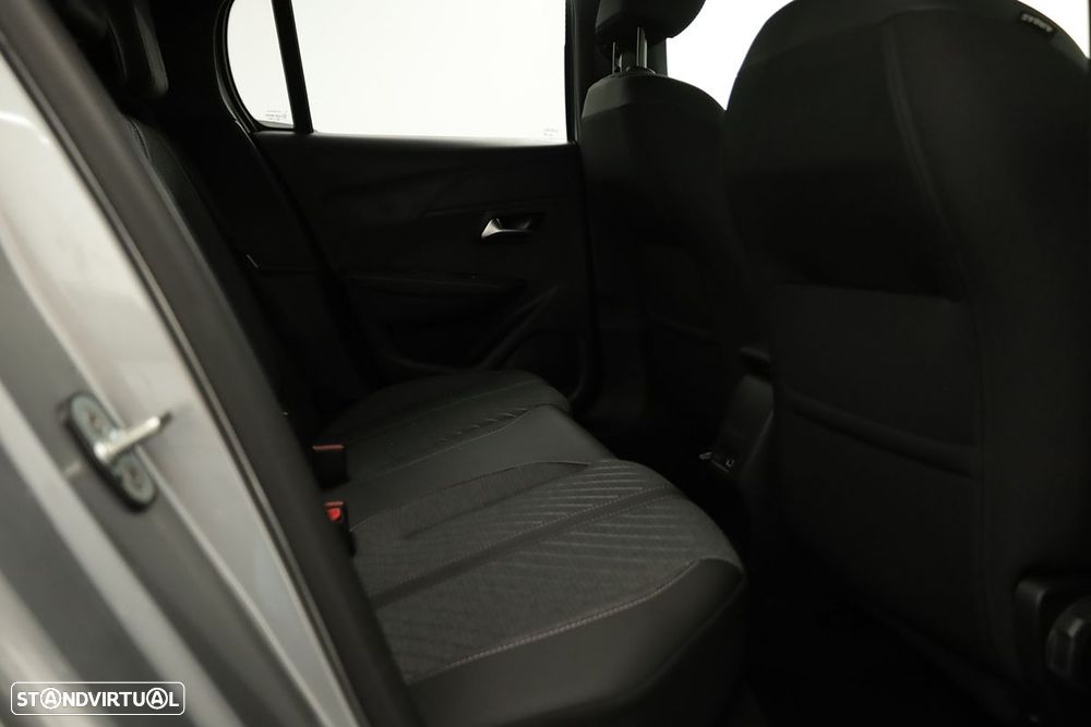 Peugeot 208 1.2 Hybrid Allure e-DCS6 - 22