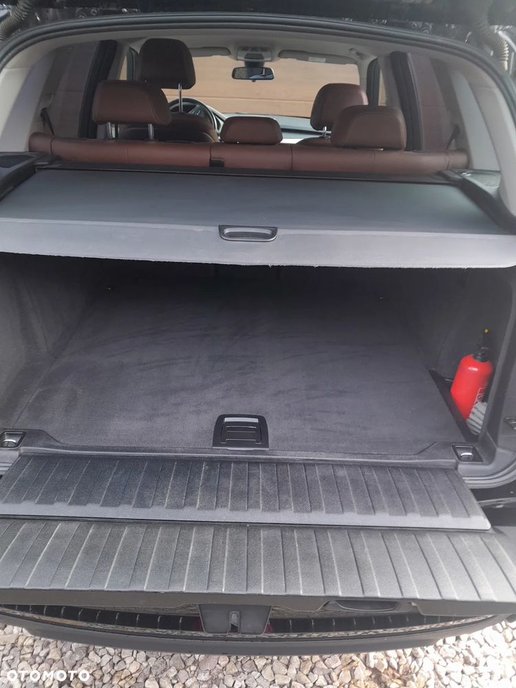 BMW X5 xDrive25d - 12