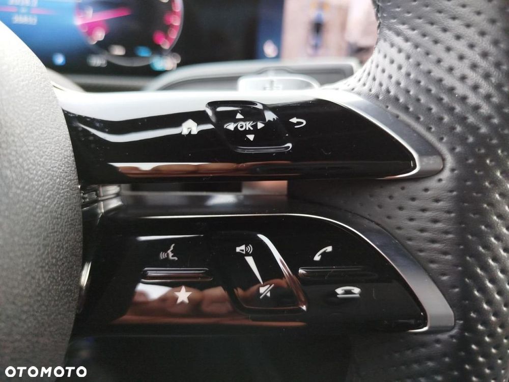 Mercedes-Benz CLA - 29