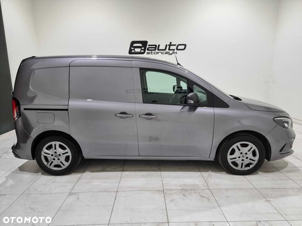 Mercedes-Benz citan - 11
