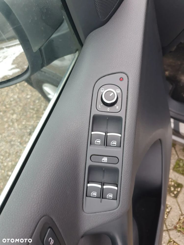 Volkswagen Tiguan 1.4 TSI Trend&Fun - 9